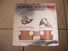 Incredible Bongo Band Bongo Rock USED LP