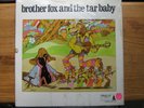 Brother Fox Tar Baby SEALED Oracle LP psych garage rock