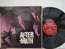 ROLLING STONES / AFTERMATH  LP 1st PRESSING / NR MINT