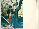 ABDUL WADUD - BY MYSELF (SOLO CELLO) - SEALED LP