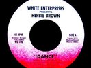 HERBIE BROWN 