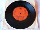 BOB DYLAN SUBTERRANEAN HOMESICK BLUES 1965 UK CBS 45