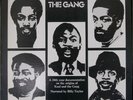 Kool and the Gang Interview Disc Rare Funk LP Orig HEAR