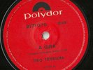 Trio Ternura A Gira Rare Brazil Funk Samba 45 HEAR MP3