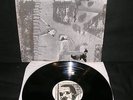 Nurse With Wound hoisting black flag LP wolf eyes noise