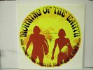 MORNING OF THE EARTH -OST- LP -OZ SURF PSYCH-Taman Shud