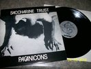 Saccharine Trust - Paganicons LP - SST 006 Nirvana 1981