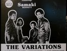 The Variations A Woman's Blues Rare Soul Funk LP HEAR