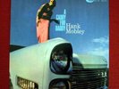 HANK MOBLEY - A CADDY FOR DADDY LP BLUE NOTE 4230 MINT