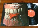 ET CETERA -  KNIRSCH  - WOLFGANG DAUNER rare MPS LP 72