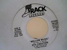 9th CREATION   MELLOW MUSIC - RARE MODERN NORTHERN SOUL
