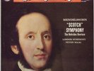 Maag/LSO - MENDELSSOHN Symphony 3 - London BB CS 6191