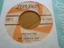 PAINTED SHIP frustration CANADA GARAGE PSYCH mod 45