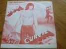 DON CURTIS in the corners SWEDISH FUZZ GARAGE mod 45