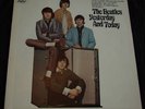 BEATLES  YESTERDAY & TODAY 2ND STATE MONO BUTCHER COVER