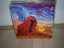 FLAMES-NOMEN ILLI MORS LP GREEK THRASH SODOM KREATOR