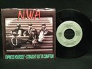 N.W.A. Express Yourself Vinyl 7
