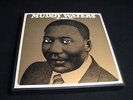 MUDDY WATERS The Chess Box PLP6040-6050 Japanese RARE