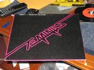 Private Hard Rock AOR EP TOMMY V & T-MINUS Rare
