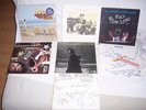 Neil Young,7x,Zuma,Comes a Time,On the beach usw. TOP