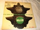 MILES DAVIS ALL STARS 