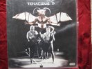 Tenacious D S/T VG++ Original OOP LP Rare Must See