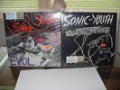 Sonic Youth EVOL/CONFUSION IS SEX SET Record Store Day