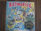 Psychobilly - Batmobile 