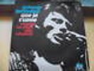Johnny Hallyday Que je t'aime made in Germany