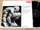 826139 - BEETHOVEN - Trio op. 3 - SUSKE TRIO - ETERNA