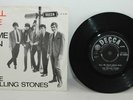 The Rolling Stones 45 rpm record 1964 Tell me Decca