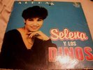 SELENA - Alpha Tejano LP