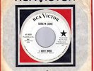 northern soul CAROLYN COOKE I Don't Mind RCA   HEAR