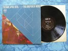 THE UNSPOKEN WORD-TUESDAY APRIL 19TH LP PSYCH on ASCOT