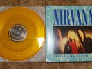 Unreleased NIRVANA PROMO smells like Teen Spirit RARE