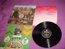 *BEATLES* SGT PEPPER 1967 UK *MONO* LP*WIDESPINE SLEEVE