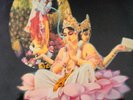 ASSOCIATION KRISHNA LP TEMPLE RADHA PARAMPARA
