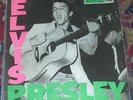 Elvis Presley Very Rare Rock 'n' Roll 1st '56 UK LP HMV