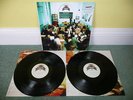 Oasis - The Masterplan(V RARE UK 1998 DOUBLE VINYL)