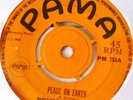 PREMO & JOSEPH - PEACE ON EARTH/ THE SCHOOLBOYS-GUIL...