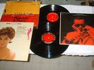 3 Miles Davis lp's-Columbia 6 eye-Round About Midnight+