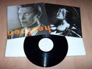 DAVID BOWIE HEATHEN 2002 EU LP COLUMBIA 508222 1 N/MINT