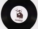 THE RAVEN calamity jane top MOD PSYCH FREAKBEAT