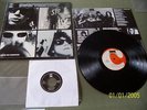 SWERVEDRIVER EJECTOR SEAT RESERVATION  BONUS 7'' SINGLE