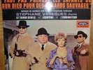 FAUT PAS PRENDRE LES ENFANTS... VAREGUES OST EP AUDIARD