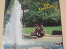 First Love - S/T LP - Rare Modern Soul Funk Boogie HEAR