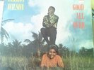 DELROY WILSON    GOOD ALL OVER         VERY RARE