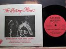 ROLLING STONES altamont live 7