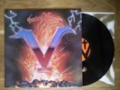 SAINT VITUS V LP wino hidden hand sabbath pentagram von