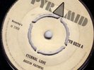 AUSTIN FAITHFUL/SKINHEAD REGGAE/PYRAMID PYR6028 1968